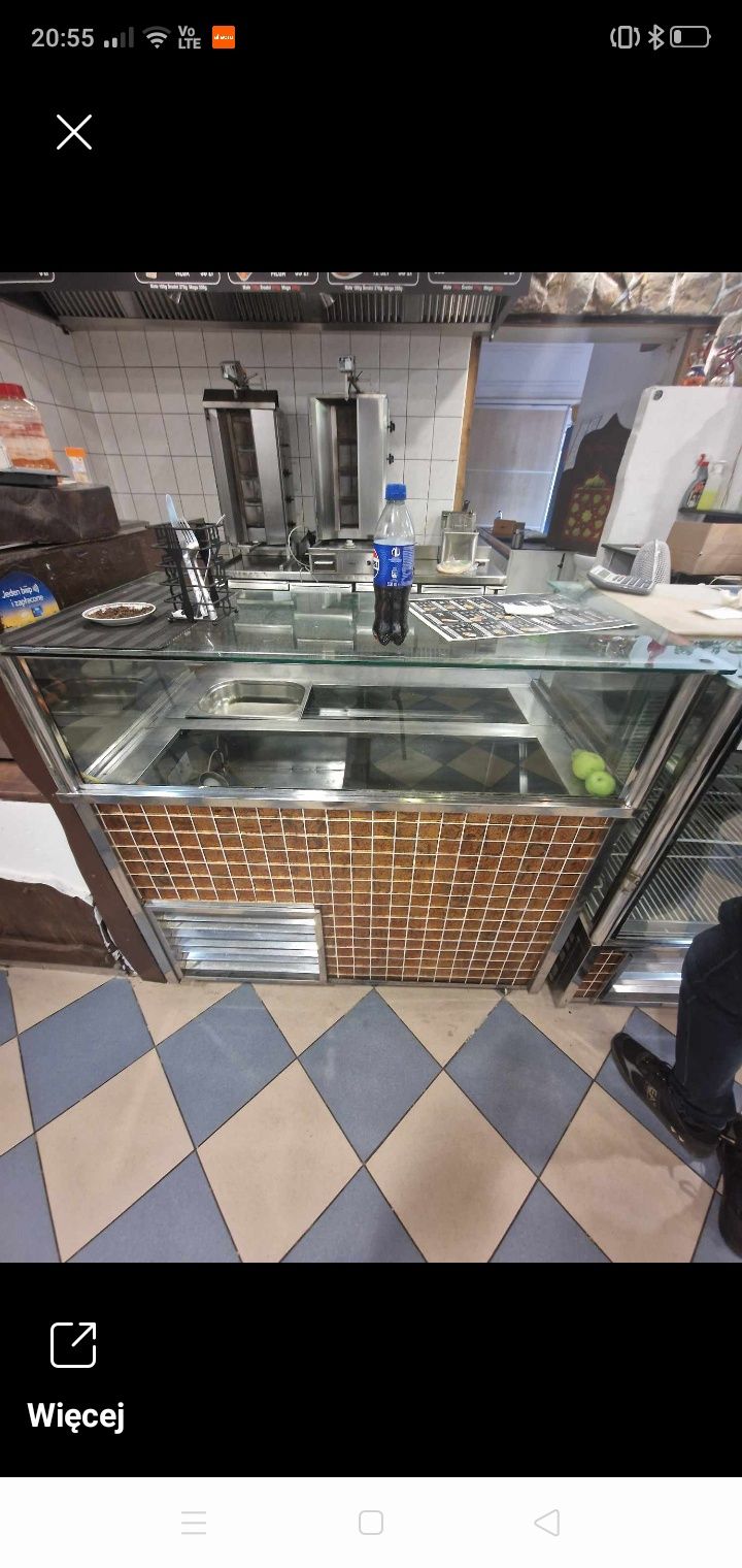 Lada salatkowa lada cukiernicze
