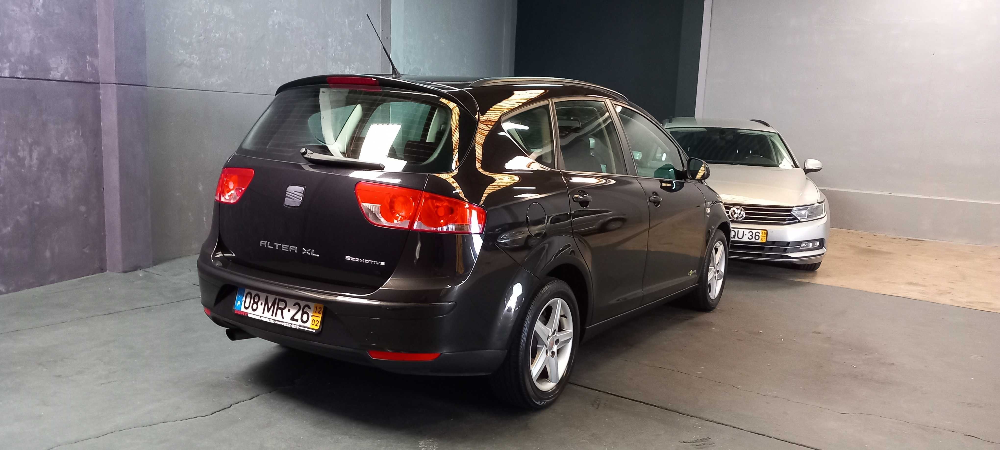 Seat Altea XL 35.000 KM 1.2 COPA