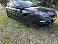 Renault Laguna 2.0DCI 2011 rok