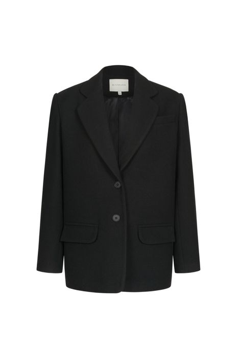 Жакет оверсайз bazhane