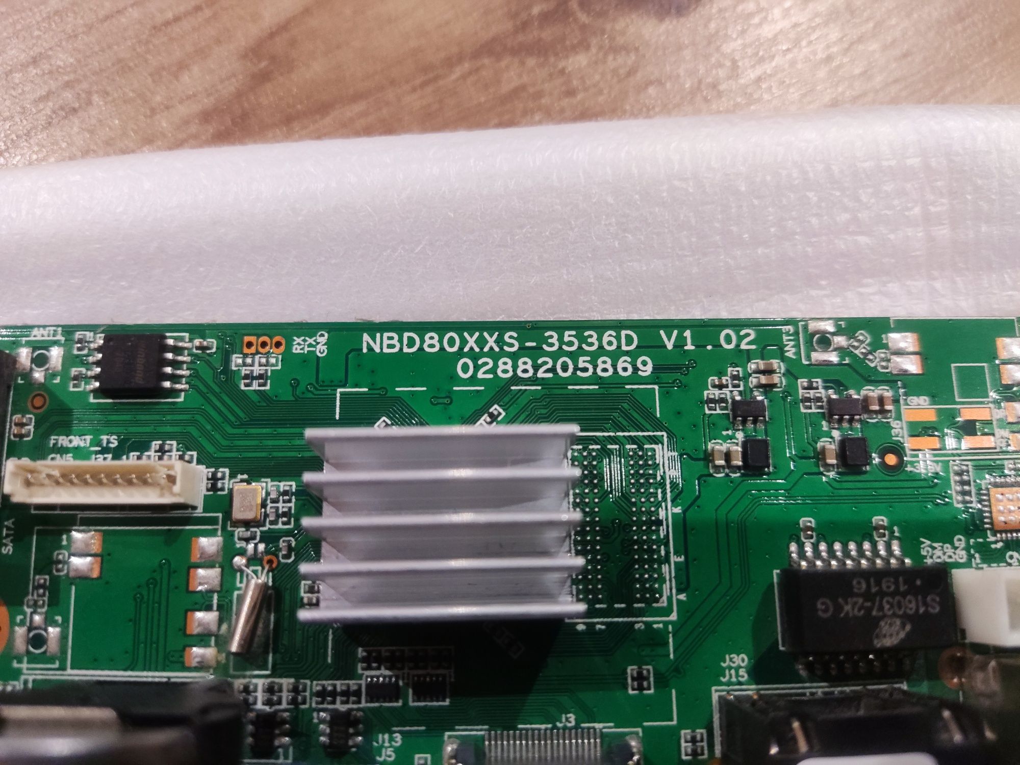 Rejestrator kamer IP NVR XMeye chmura 16CH