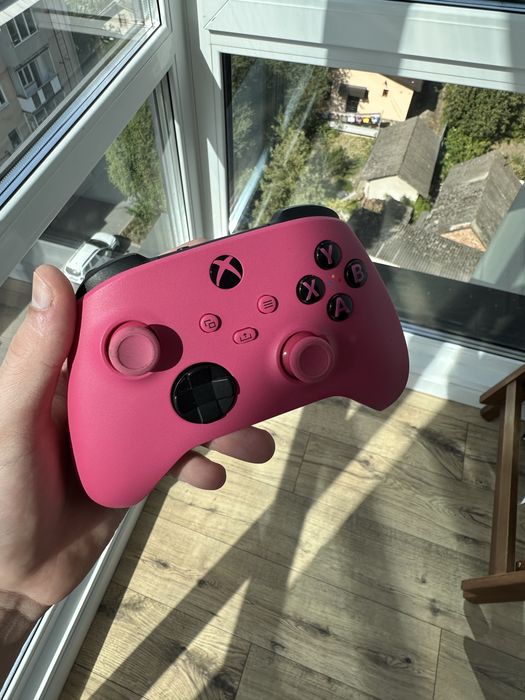 Геймпад Xbox S/One