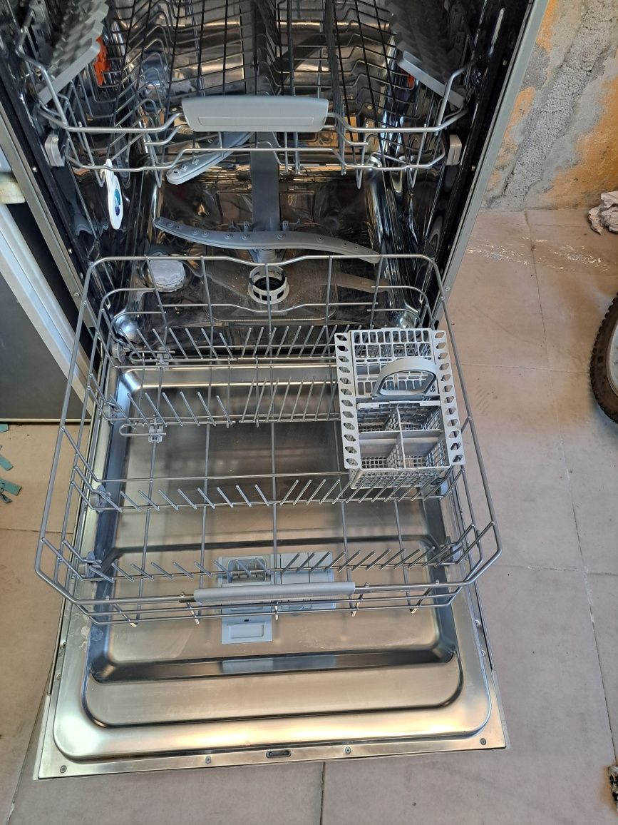 Maquina lavar hotpoint