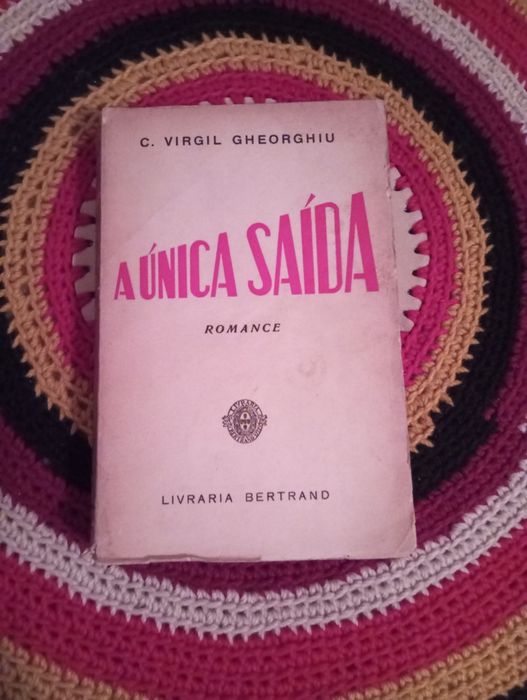 C. Virgil Gheorghiu - A última saída