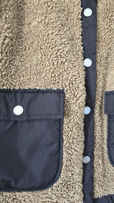 Куртка, пальто Zara 116-128 деми