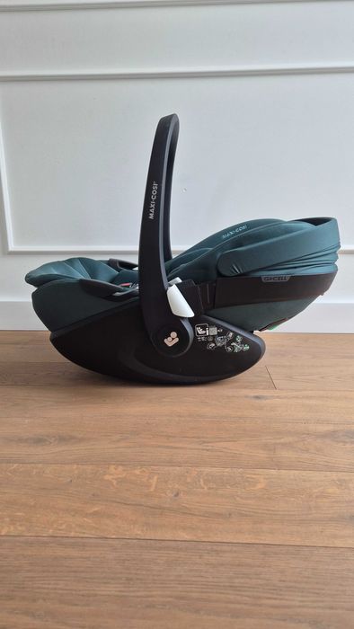 Fotelik samochodowy Maxi-Cosi Pebble 360 PRO