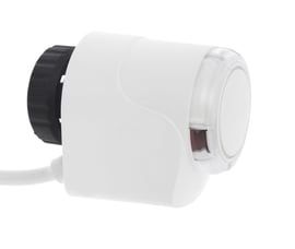 Siłownik elektrotermiczny EMO T 230V NO do regulacji on/off kabel 0,8m
