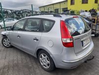 HYUNDAI I30 CW k:2R klapa drzwi błotnik maska zderzak lampa części