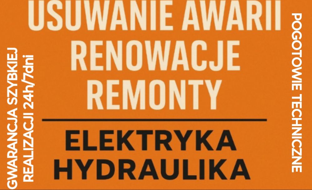 ->AWARIE-SERWIS-MONTAŻ-AGD-Elektryk- Hydraulik,-Ślusarz-24h-ŁÓDŹ.