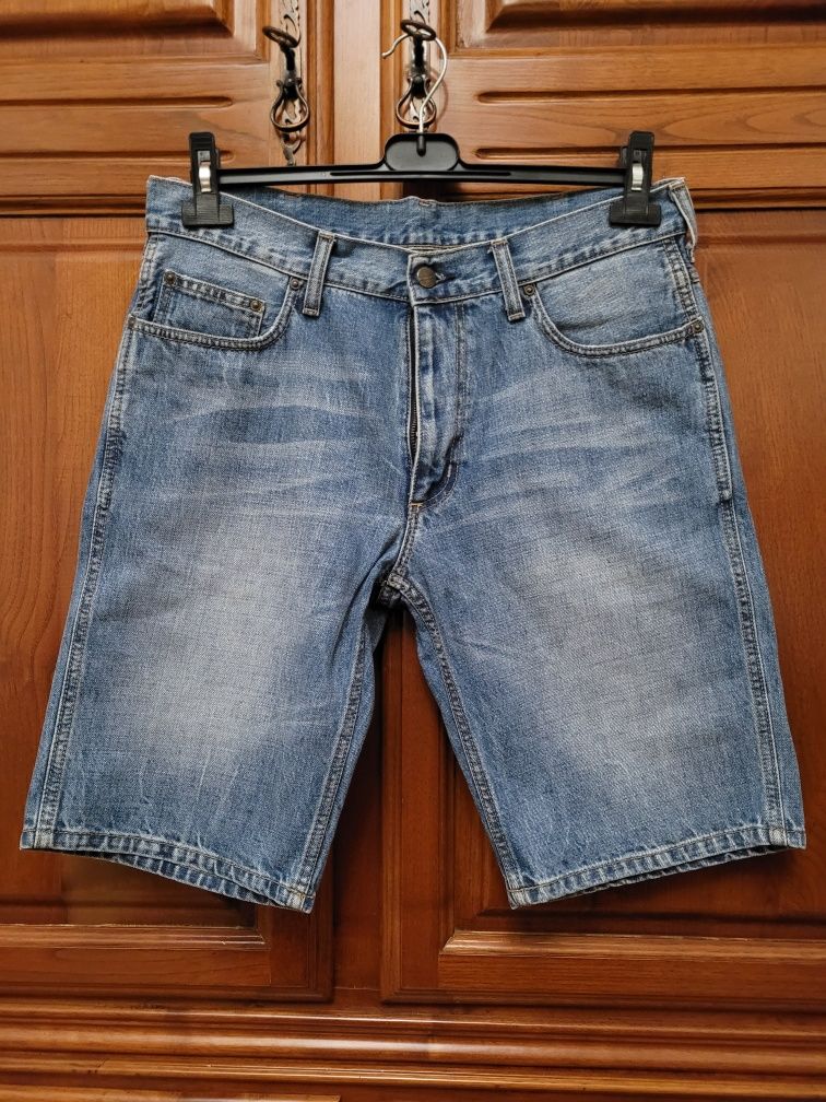 Calções Carhartt Western Short II W31