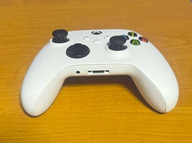 Геймпад Microsoft Xbox Series X / S Wireless Controller Robot White