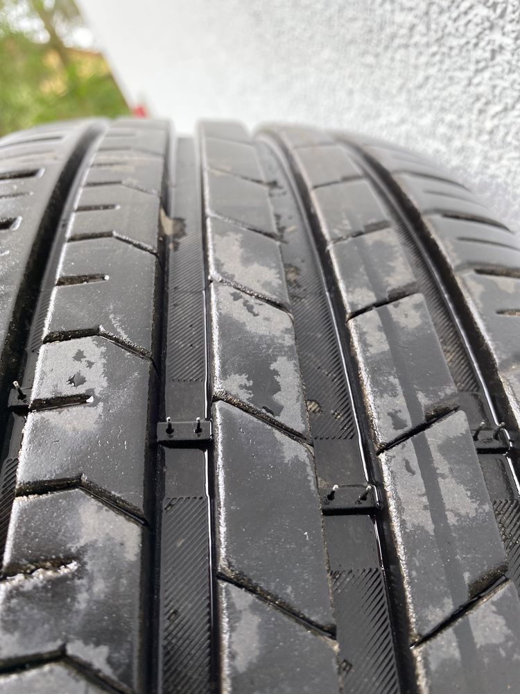 Felgi Koła 205/55 r16 bmw letnie