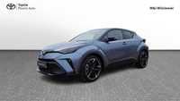 Toyota C-HR 2.0 Hybrid GR Sport