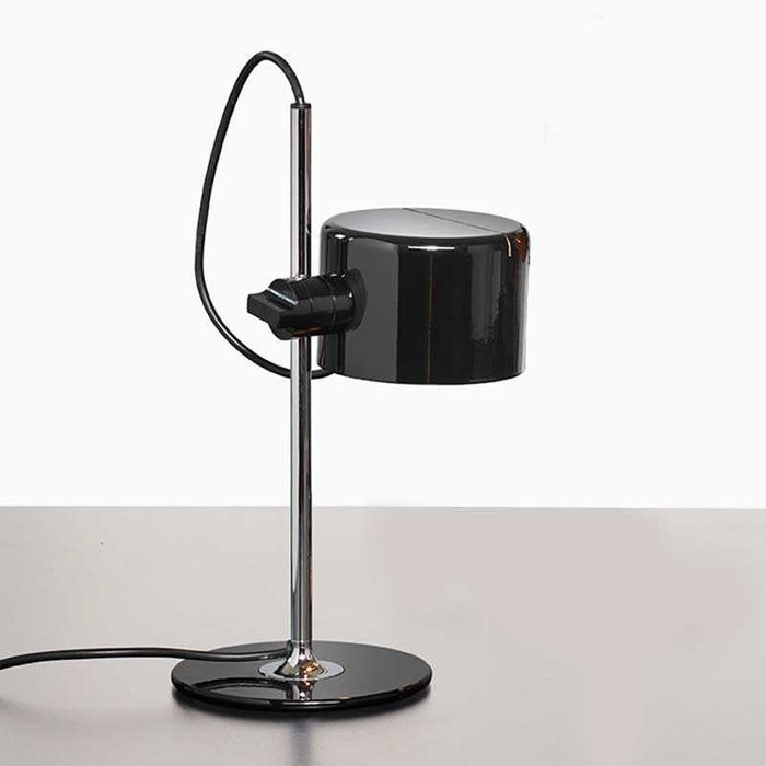 Candeeiro de mesa – MINI COUPÉ da Oluce (Original / Novo)