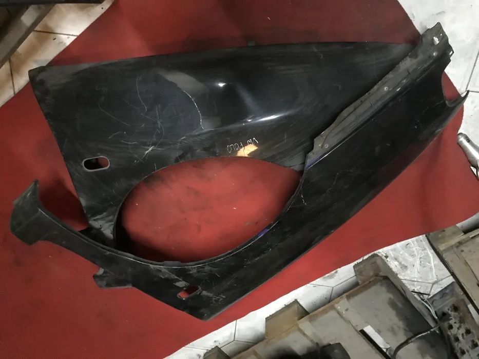 GUARDA-LAMAS VW POLO