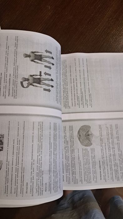 Продам книгу по прикладной кинезиологии(самиздат)Девид Лиф