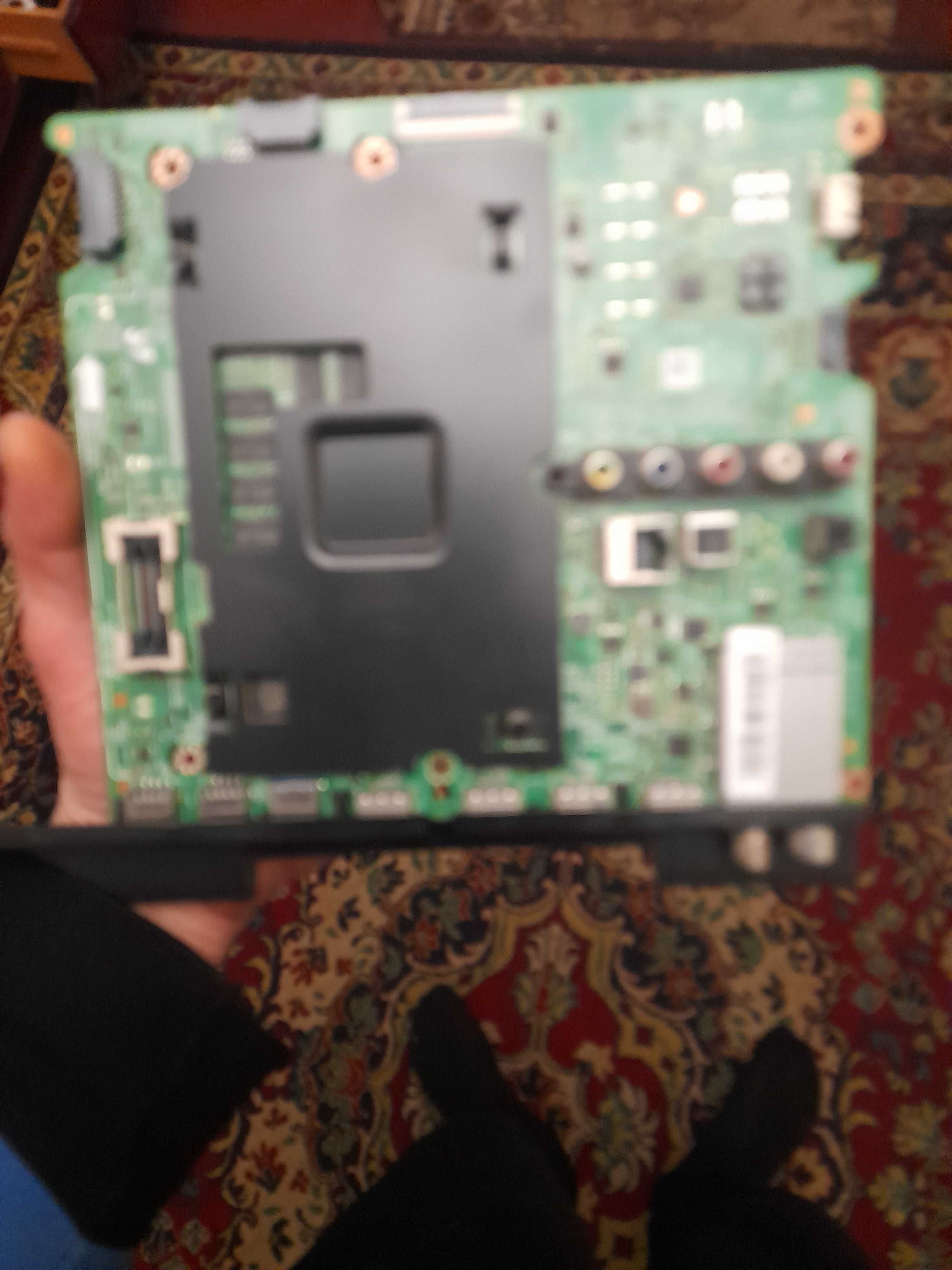 Материнська плата Samsung bn94-10516s від телевізора UE55JU6470