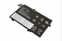 Bateria do LENOVO ThinkPad L480 ThinkPad L580 01AV466 SB10K97613