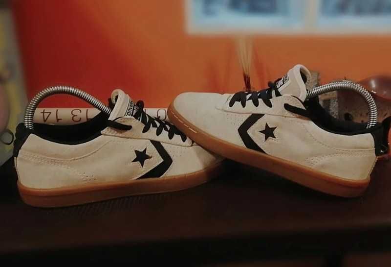 Sapatilhas Converse