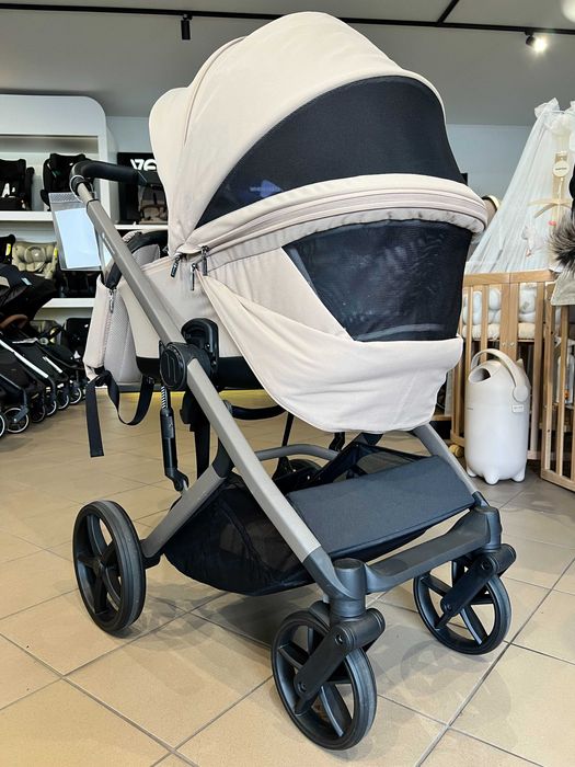 Wózek Wielofunkcyjny AVIONAUT Sirius 2w1 TerenowyNOWY GWARANCJA OKAZJA