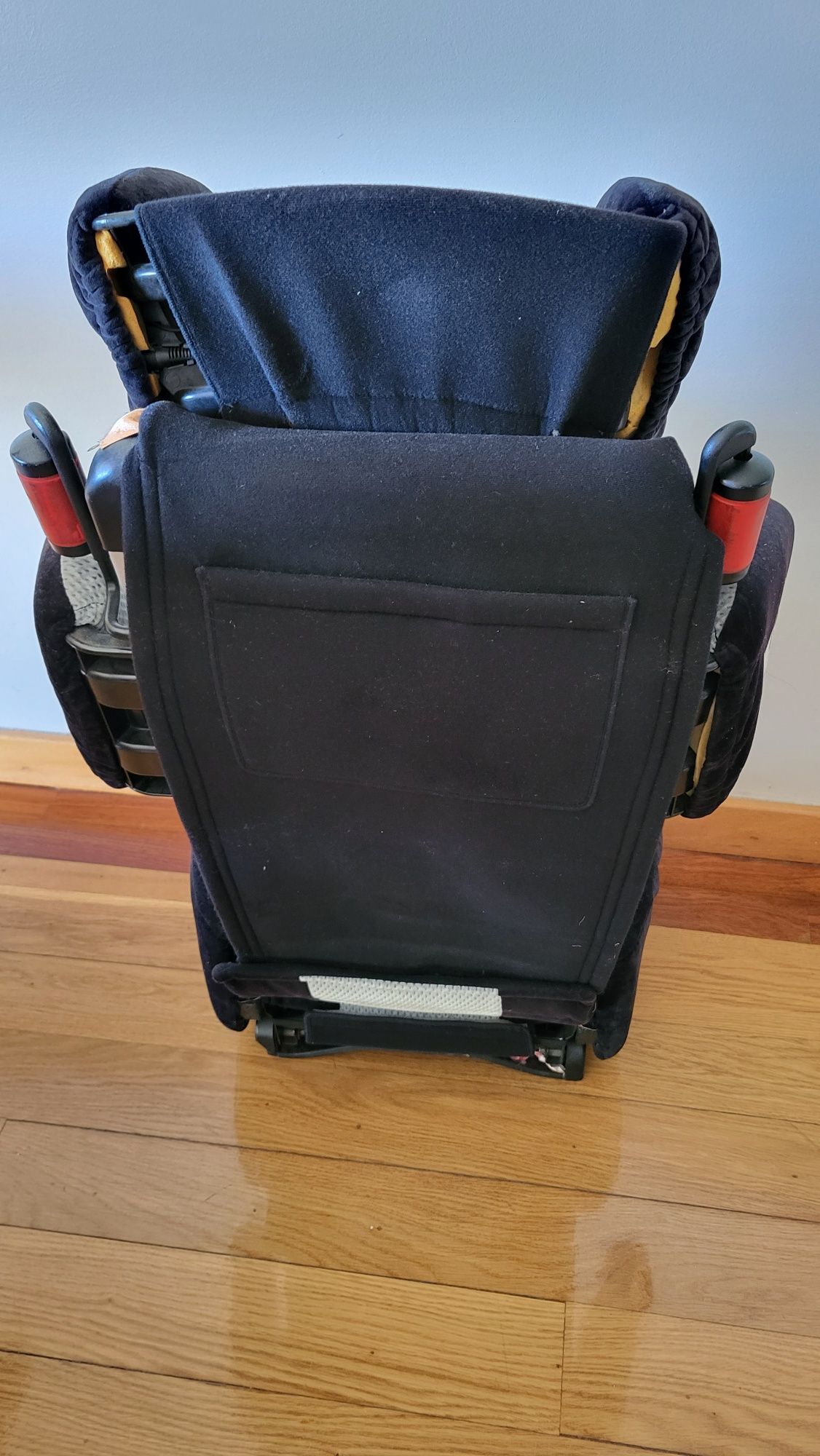 RECARO - Cadeira Universal Transporte Criança (9/36kg)