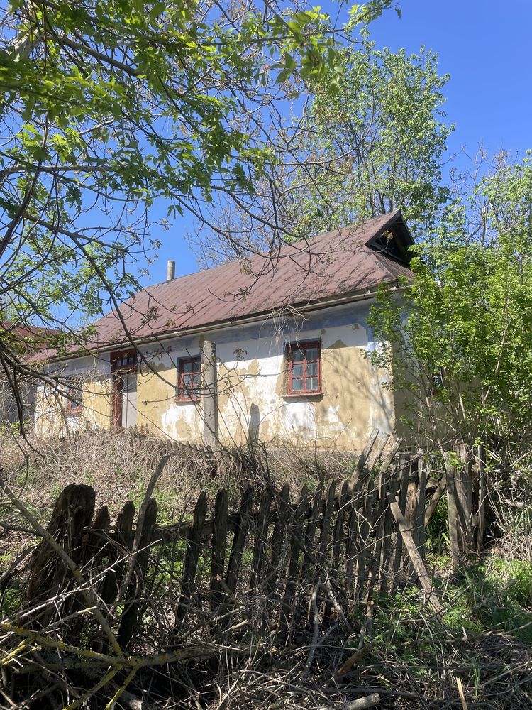 Продам будинок з територією від власника