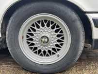 Felgi koła  BMW Styling 5 BBS 15' ET20 7Jx15H2, 5x120