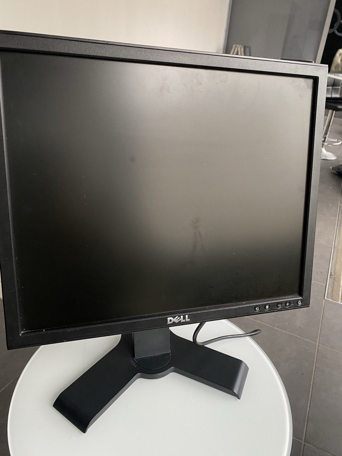 Monitor Dell 19 cali