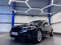 BMW Seria 1 bmw 118d 2017r drugi lift foll led aut.tylko 133tys.km zarej.bez wypad