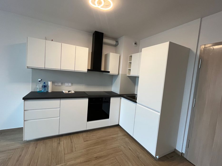 Mieszkanie na wynajem