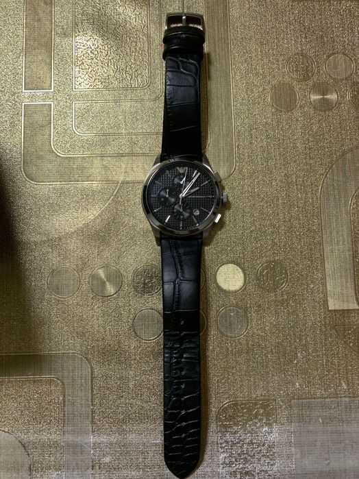 Relógio Emporio Armani