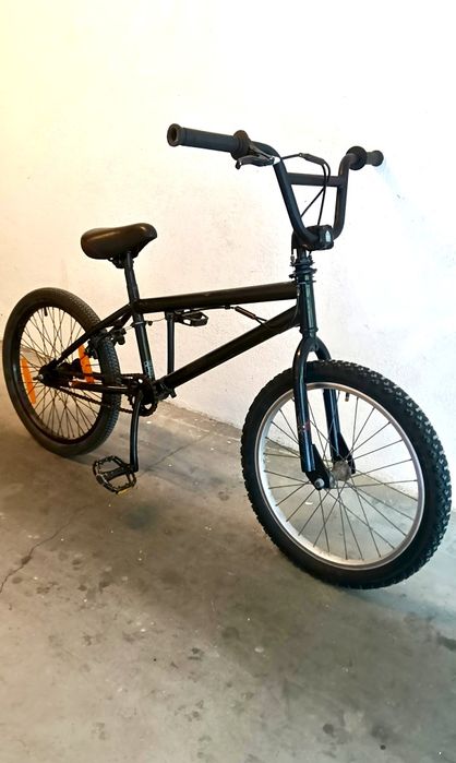 Bicicletas Bmx Btt Suspensão Total