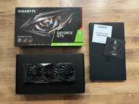 Karta graficzna Gigabyte GeForce GTX 1660 SUPER Gaming OC 6GB GDDR6