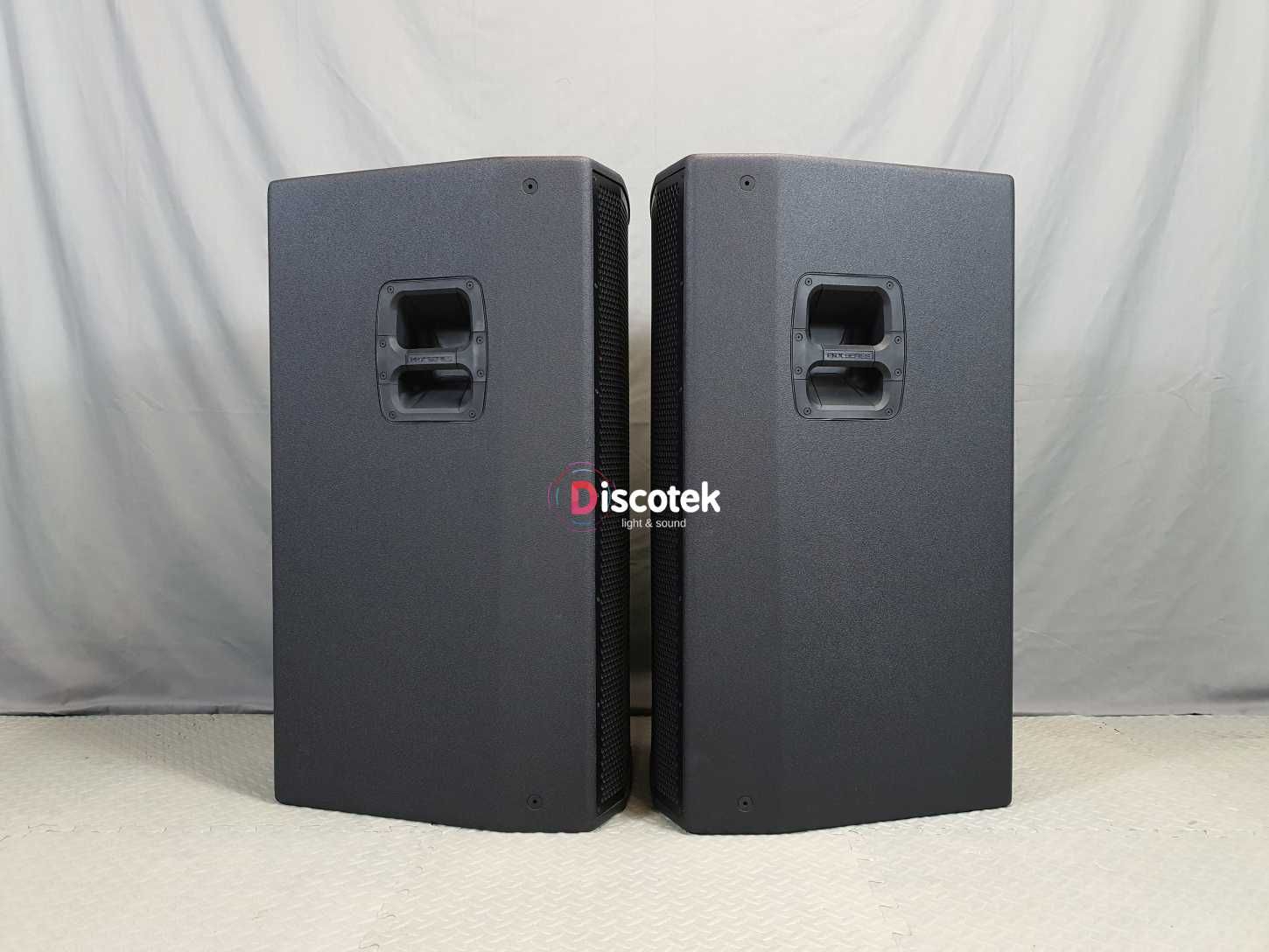 JBL PRX835W | Aktywne | Pokrowce | Trójdrożne |
