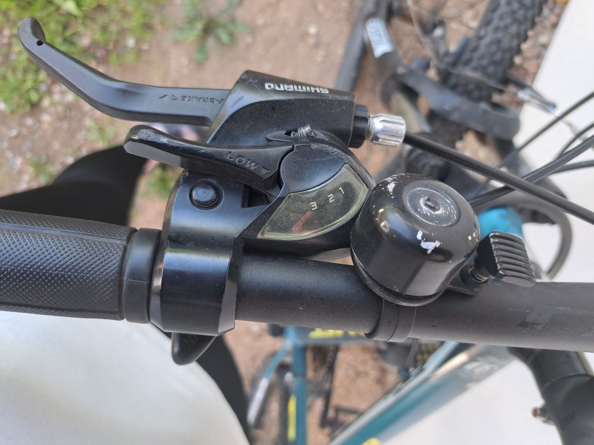Rower Romet Rambler 29 MTB