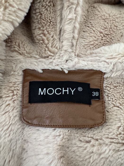 Casaco de Pelo, Tamanho M, MOCHY
