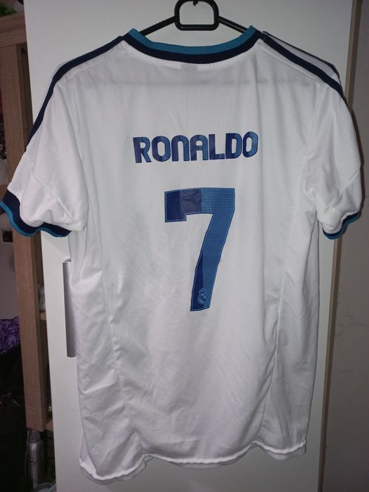 Koszulka adidas real Madrid Ronaldo