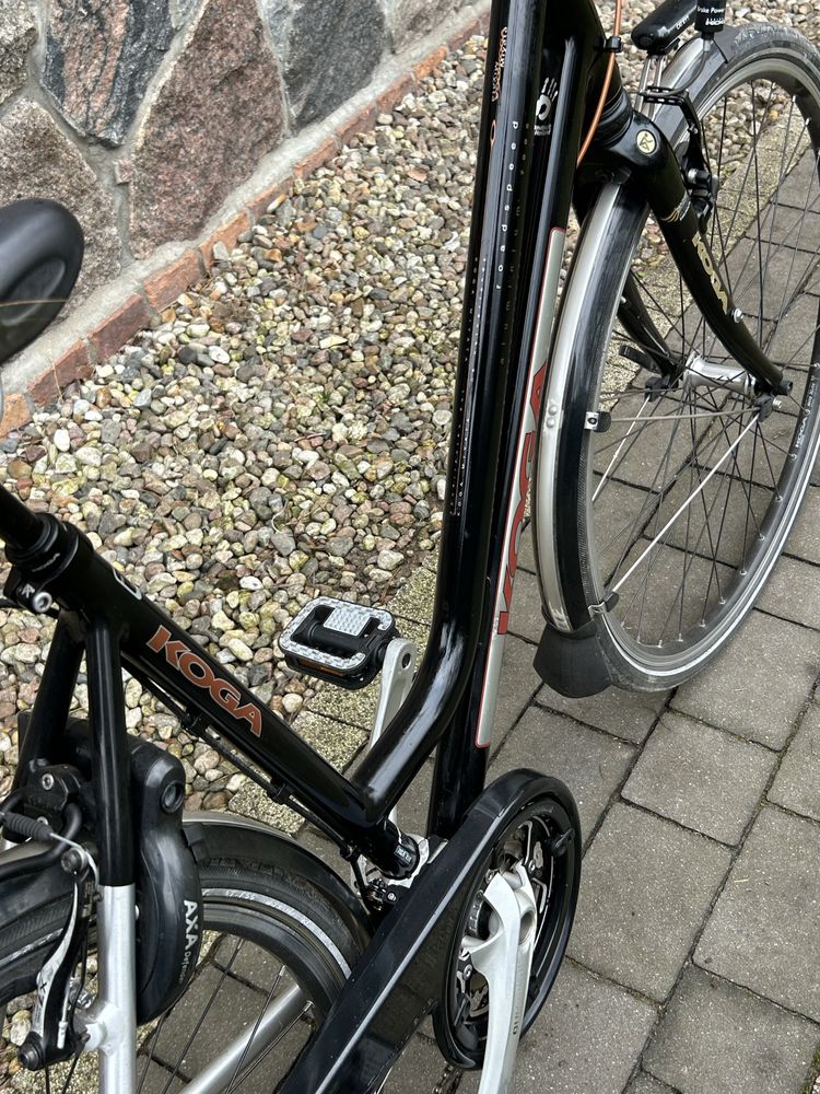 Rower Koga Roadspeed