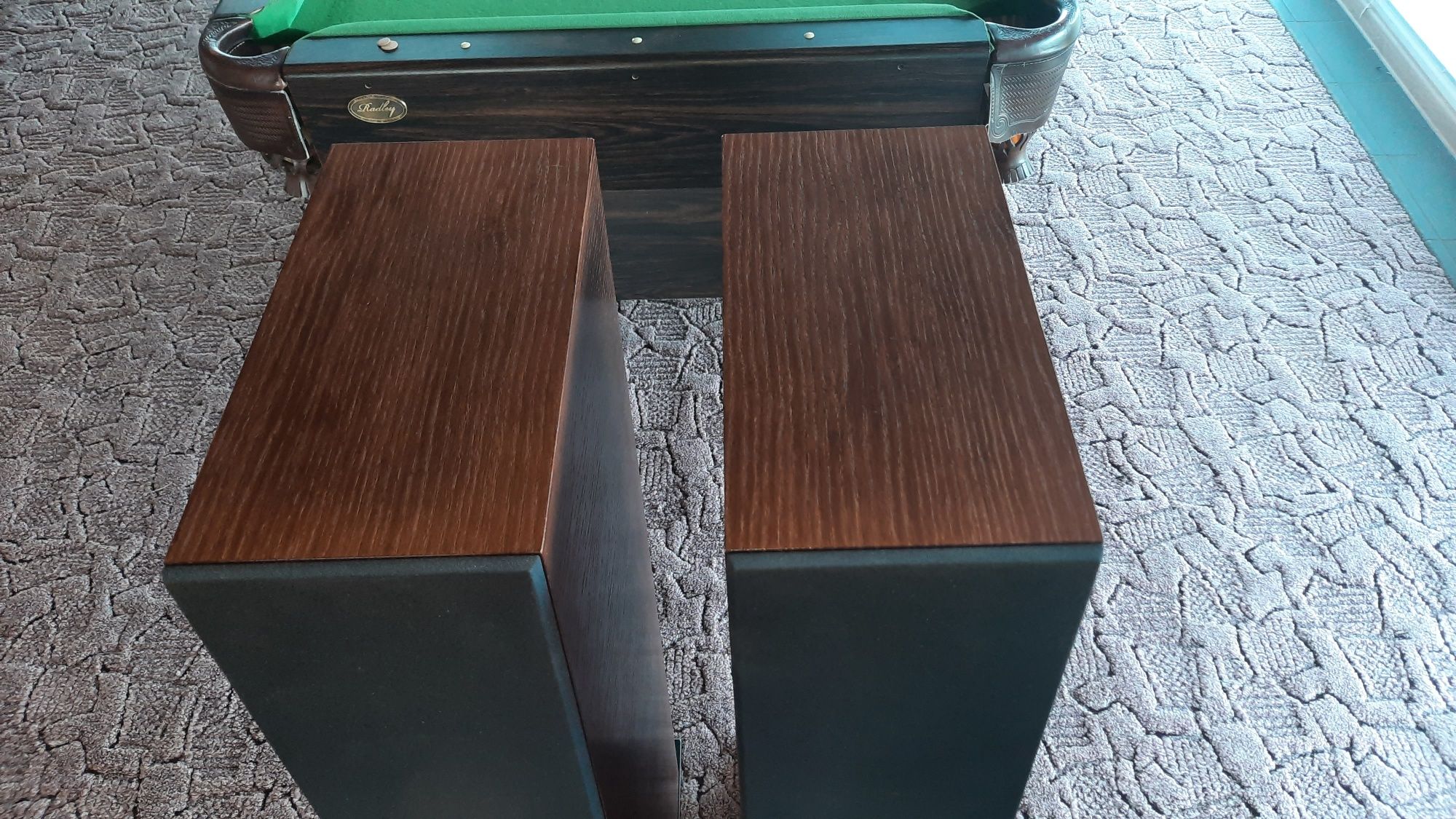 Kolumny Pylon Diamond 28