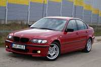 BMW Seria 3 E46 325i iA- Automat - M-Pakiet II - Wyposazona - Lift - Unikat !