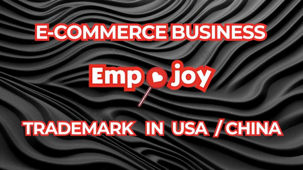 Готовий E-Commerce бізнес з Торговою Маркою в США та Китаї. Shopify