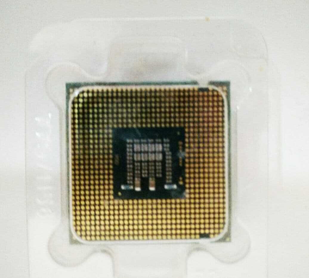 Процессор INTEL CELERON 2.60 GHz/1m/888/86