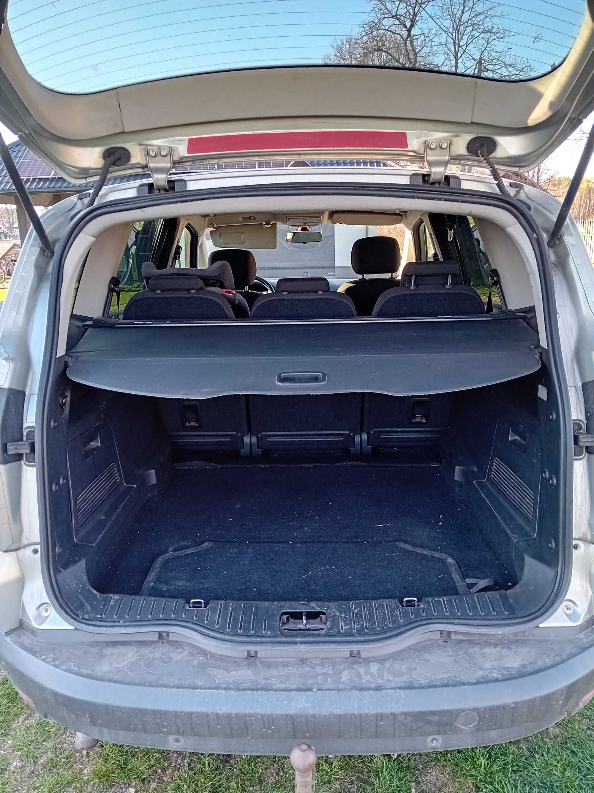 Sprzedam Ford S-Max 1.8 TDI 2010 r.