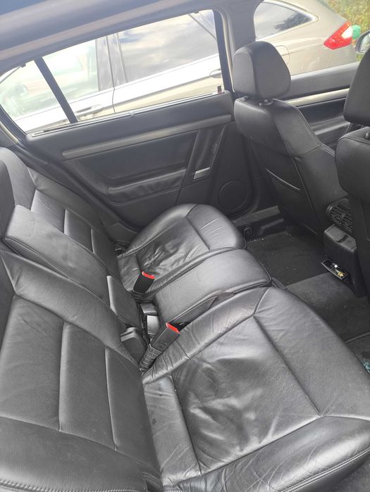 Opel Signum 2.0t Z20NET LPG
