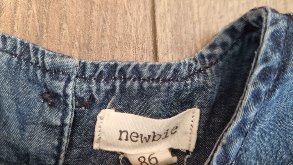 Newbie sukienka 86