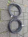 Kabel ziemny 3 x 2,5 odcinki