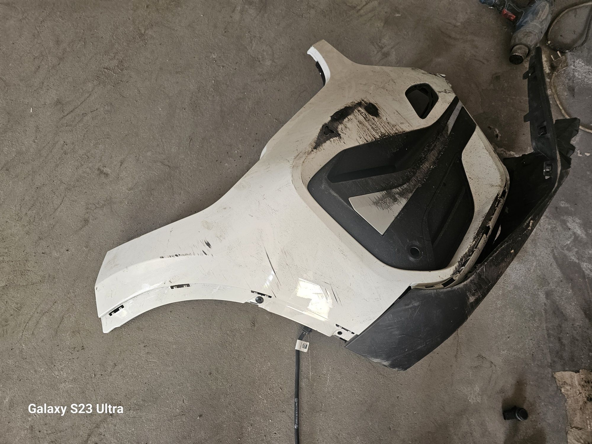 Бмв ф 48 BMW F 48.Акпп на інші запчастини