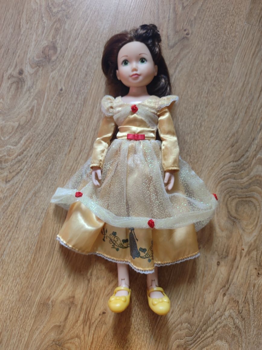 Lalka Jolina Ballerina Bella