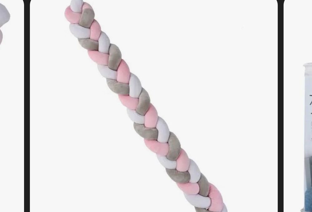 Berço para o seu bebé