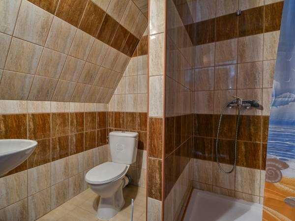 Wynajem pokoi Helena Gał Białka Tatrzańska od 50zł